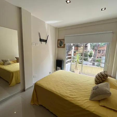Departamento Nuevo En San Bernardo Apartment Exterior photo