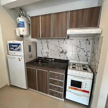 Departamento Nuevo En San Bernardo Apartment Exterior photo