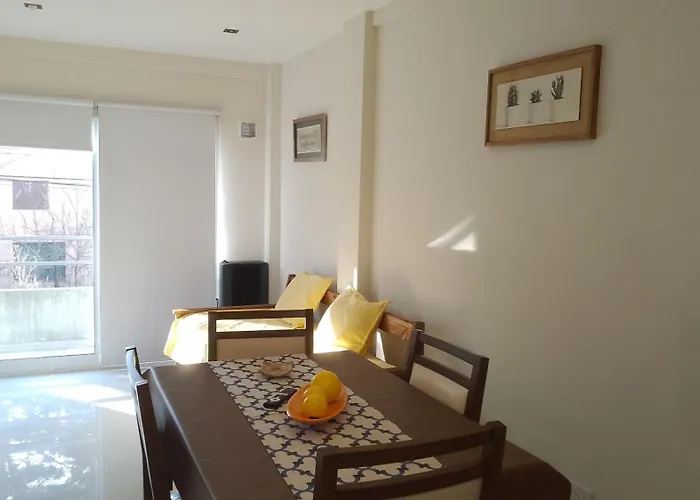 Departamento Nuevo En San Bernardo