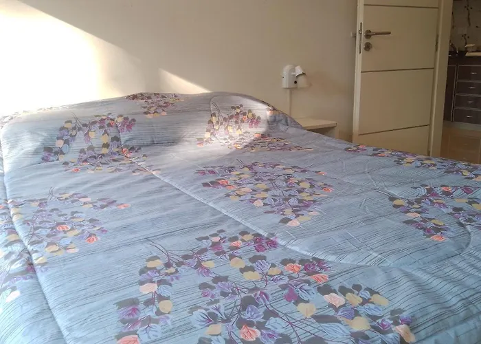 Departamento Nuevo En San Bernardo