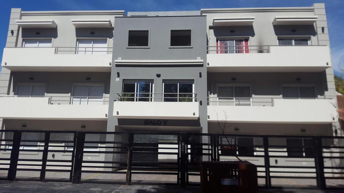 Departamento Nuevo En * San Bernardo