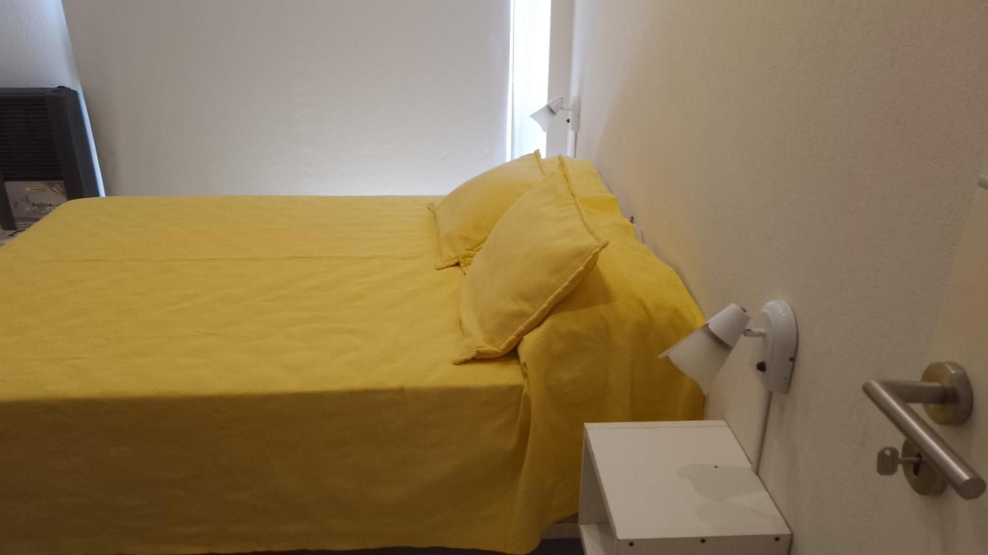 Departamento Nuevo En Apartment