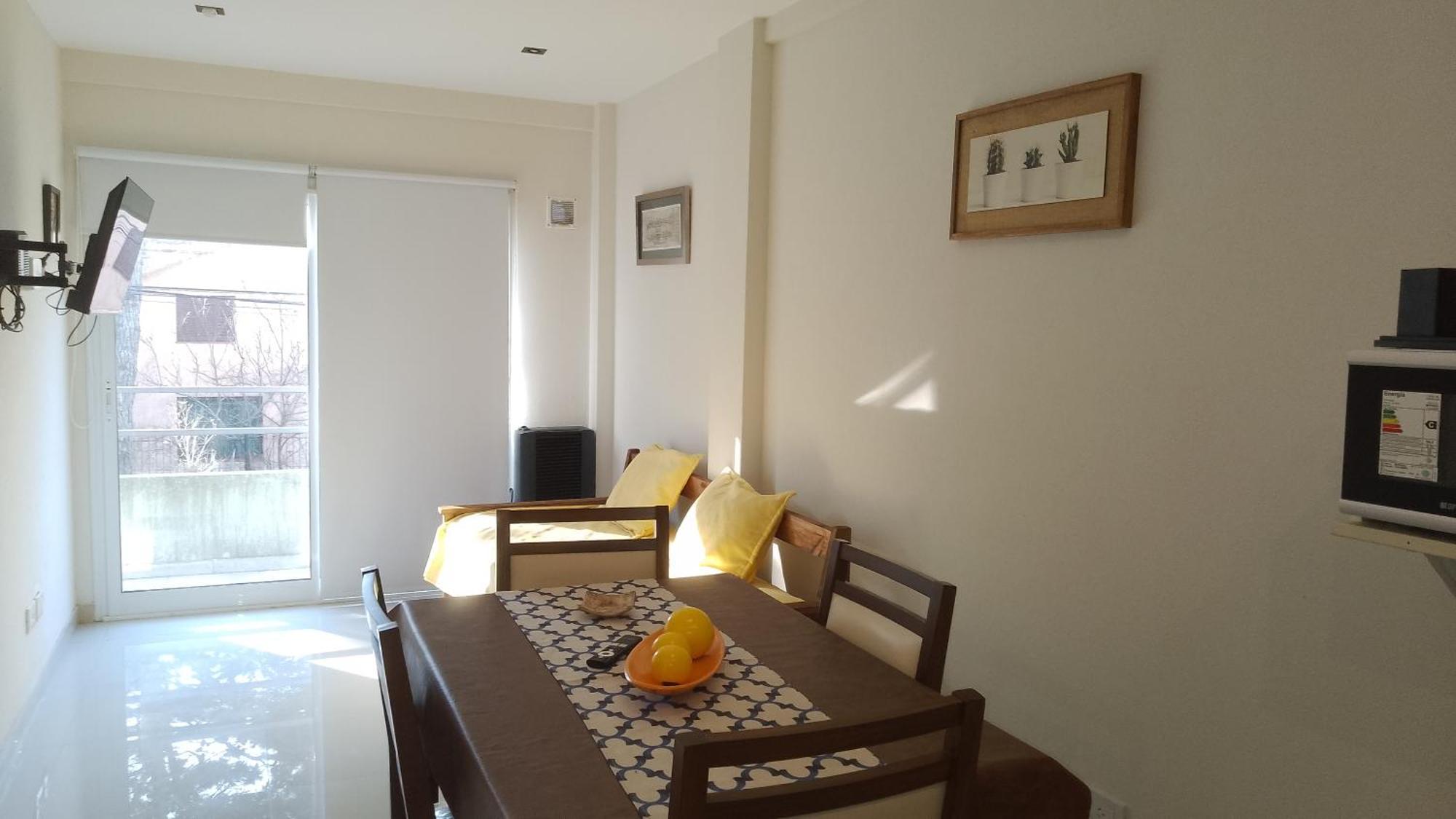 Departamento Nuevo En Apartment San Bernardo