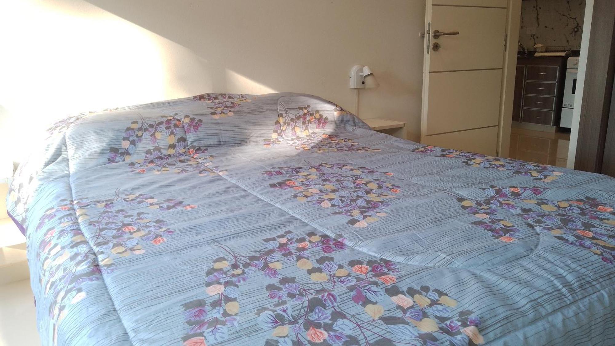 Departamento Nuevo En Apartment San Bernardo