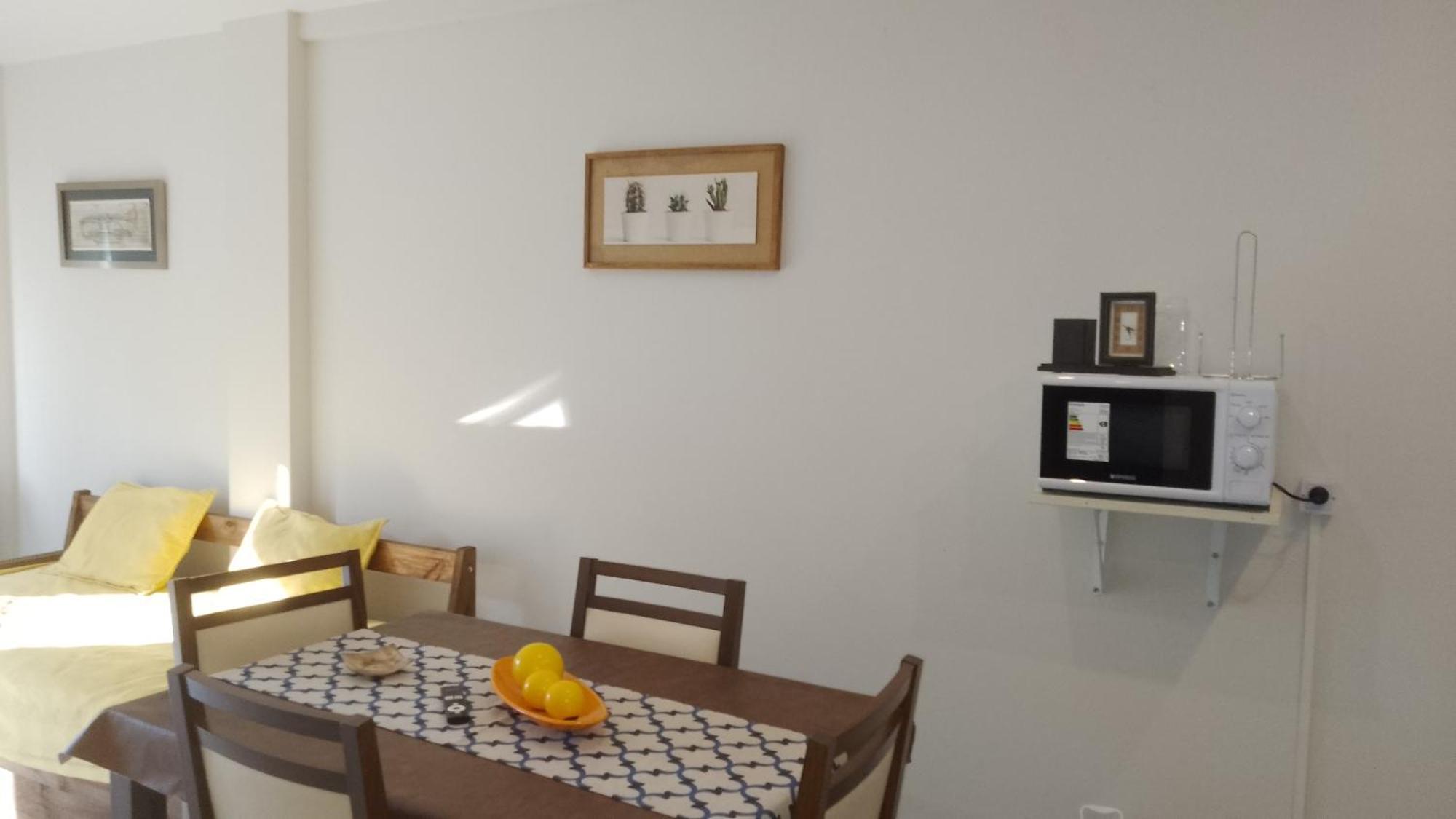 Apartment Departamento Nuevo En San Bernardo